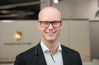 Tim Fuhrmann